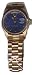GENUINE MANS ROLEX DAY DATE DOUBLUE QUICK 18238
