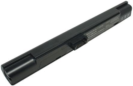 PowerSmart 14.80V, 2200mAh, Li-ion, Replacement for Dell Inspiron 700m, Inspiron 710m Laptop Battery, Compatible part numbers of Dell:312-0305, C7786, F5136, Y4991