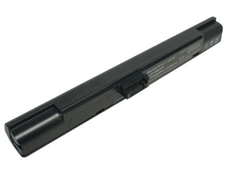 PowerSmart 14.80V, 2200mAh, Li-ion, Replacement for Dell Inspiron 700m, Inspiron 710m Laptop Battery, Compatible part numbers of Dell:312-0305, C7786, F5136, Y4991