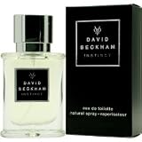 DAVID BECKHAM INSTINCT by Beckham EDT SPRAY 1 OZ