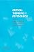 Critical Thinking in Psychology by  ISBN 0521845890