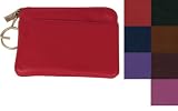 Osgoode Marley Women's Zip Top Purse w/Hide-a-Key