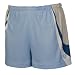 Sports : PEARL iZUMi Women PI Run Short blue sky/celestial blue (2006)