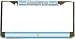 Argentina Argentine Flag Chrome License Plate Frame Holder