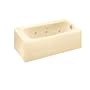American Standard 2460.128WC.021 Cambridge Americast EverClean
