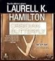 Obsidian Butterfly Abridged CDs (Anita Blake, Vampire Hunter, No 9)