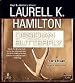 Obsidian Butterfly Abridged CDs