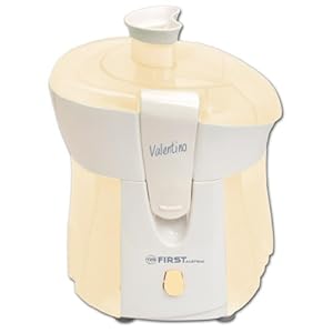 Elektrischer Entsafter für Obst und Gemüse entsaften Elektrischer Entsafter für Obst und Gemüse entsaften