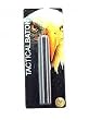 ASP Air Weight Baton Aluminum 21" Black