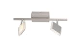 Paul Neuhaus, Deckenleuchte, 2xLED /...
