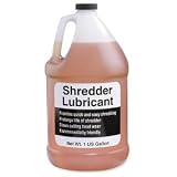 HSM 315 Shredder Lubricant