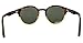 Tom Ford Sunglasses TF 400 Lucho 20B Green Black Transparent 49mm