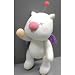 Final Fantasy X Moogle plush by Square Enix