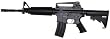 Well R6E M4 A1 Airsoft Electric Rifle V2