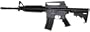 Well R6E M4 A1 Airsoft Electric Rifle V2