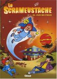 Le Scrameustache, Tome 38 : L'elfe des Ã©toiles book cover