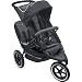 Phil & Teds E3 Doubles Kit Black (color not shown)