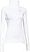 Under Armour Women's Coldgear Cozy Neck Shirt