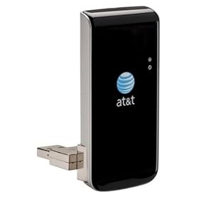 Sierra Wireless AT&T Lightning USB Aircard Modem by