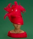 First Lady Hat 31%2BWhaGbmlL. SL160 First Lady Hat