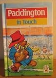 Paddington in touch