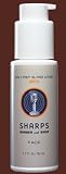 Sharps Daily Prep Oil Free Lotion SPF 15