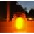 sun jar solar light - perfect as a night light for kids or for garden parties