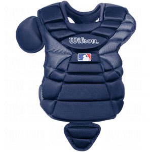 Wilson Silver Series Hinge FX 2.0 Baseball Catcher's Chest Protector