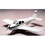 Minicraft Models Piper Cherokee 1 48 Scale