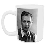 Archie Macaulay - Mug