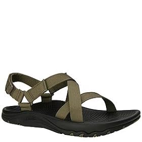 Earth Mens Yosemite K Sandal by Earth