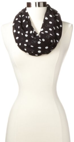Disney Girls 7-16 Minnie Mouse Scarf