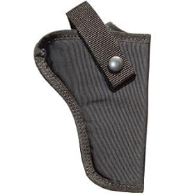 【クリックで詳細表示】ヒップホルスター (No.181-BK)