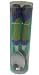 Search : Cartoon Network Scooby Doo flatware - 2pcs Fork and Spoon set