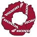 Honda Hair Scrunchie