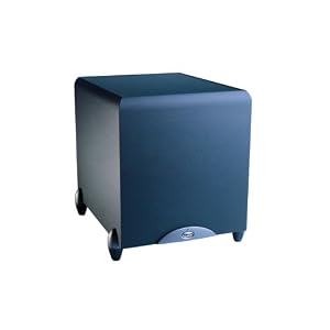 Klipsch Synergy SUB-10 200 Watts Subwoofer Speaker