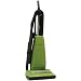 Panasonic MC-UG223 Upright Vacuum Cleaner with Bag, Leaf Green