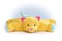 Kuschelkissen mit W�rmflasche