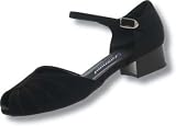 Produkt-Bild: Diamant - Damen Tanzschuh - 001-103-040