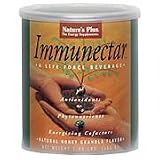 Nature's Plus - Immunectar Honey Granola, 1 lb powder