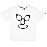 RMC by Martin Ksohoh Mask white REDM3475