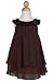 Sleeveless Chiffon Dress