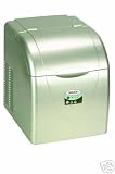 MAXXPlus Portable Countertop Ice Maker