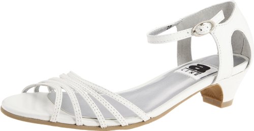 A-Line Little Kid/Big Kid 6-A0651 Strappy Sandal