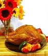 Cajun Smoked Turkey