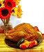 Cajun Smoked Turkey