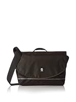 Crumpler Bolso Porta Pc Proper Roady Slim M (Negro)