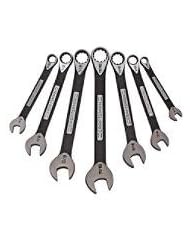 Home Improvement: Craftsman 6 pc. Universal Wrench Set - Standard - Craftsman