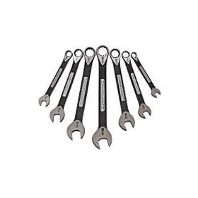 Craftsman 6 pc. Universal Wrench Set - Standard