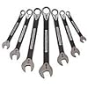 Craftsman 6 pc. Universal Wrench Set - Standard